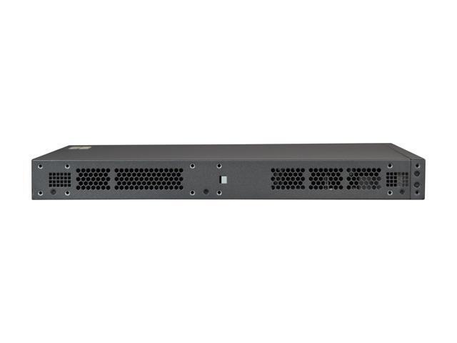 HP V1910-24G-PoE JE007A#ABA V1910-24G-PoE Switch
