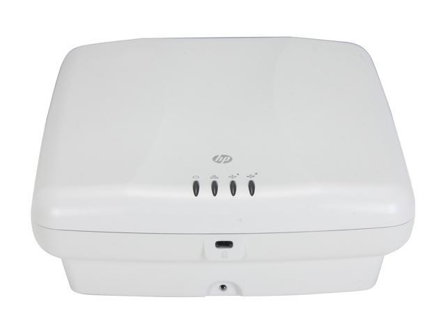 Hewlett-Packard E-MSM460 (J9590A) Dual Radio 802.11n AP (AM)