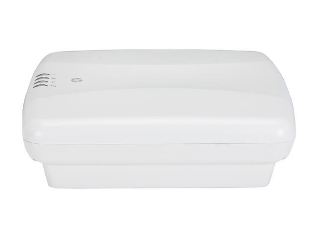 Hewlett-Packard E-MSM460 (J9590A) Dual Radio 802.11n AP (AM)