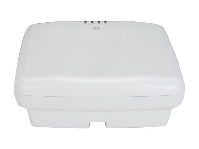 Hewlett-Packard E-MSM460 (J9590A) Dual Radio 802.11n AP (AM)