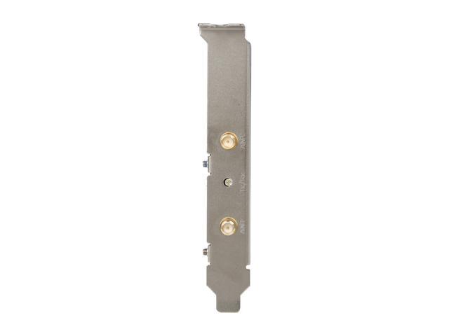 ASUS PCE-AC56 2x2 802.11ac WiFi AC1300 PCIe Adapter
