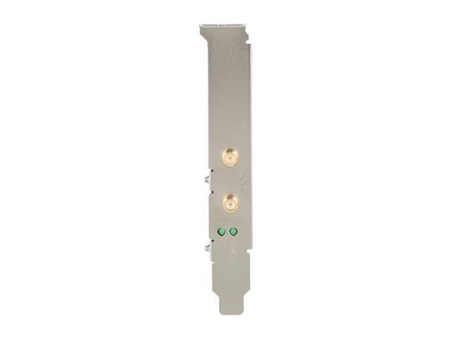 ASUS PCE-AC51 AC750 Wireless Dual-Band PCI-E Adapter