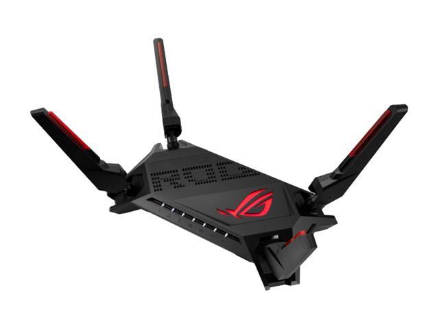 ASUS ROG Rapture GT-AX6000 Wireless Router