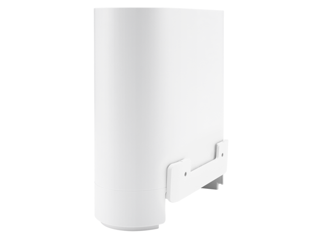 ASUS - ExpertWiFi EBM68 AX7800 Tri-Band Mesh Wi-Fi 6 System (1-Pack) - White - image 5