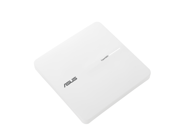 UPC 197105003385 product image for ASUS ExpertWiFi EBA63 AX3000 Dual-Band WiFi 6 (802.11ax) PoE Access Point. | upcitemdb.com