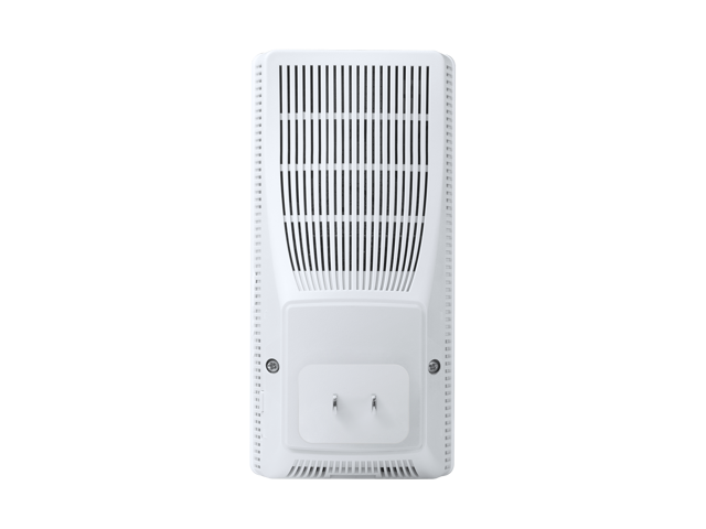 ASUS - RP-BE58 BE3600 Dual-Band Wi-Fi 7 AiMesh Range Extender - White - image 10