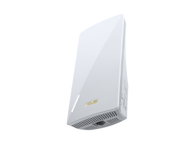 ASUS - RP-BE58 BE3600 Dual-Band Wi-Fi 7 AiMesh Range Extender - White - image 11