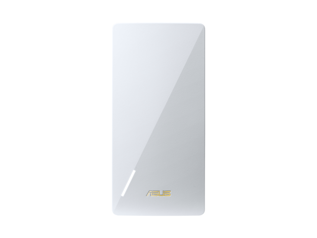 ASUS - RP-BE58 BE3600 Dual-Band Wi-Fi 7 AiMesh Range Extender - White - image 12