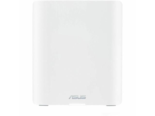 ASUS - ZenWiFi BE14000 Tri-Band Mesh Wi-Fi 7 System (3-Pack) - White - image 3