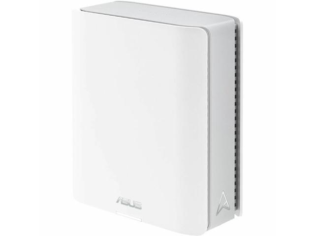 ASUS - ZenWiFi BE14000 Tri-Band Mesh Wi-Fi 7 System (3-Pack) - White - image 5