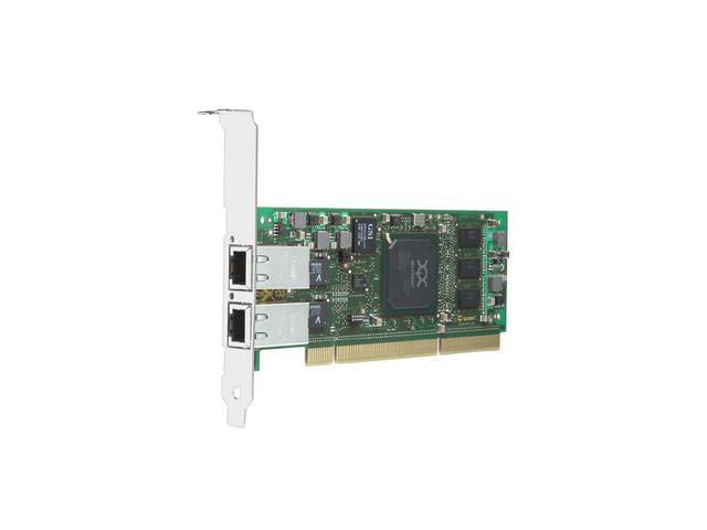 QLogic QLA4052C-CK PCI-X 133 MHz SANblade iSCSI Host Bus Adapter