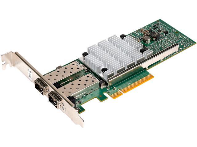 QLogic QLE8440-SR 10Gigabit Ethernet Card