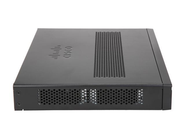 CISCO 890 Series C892FSP-K9 10/100/1000Mbps 892FSP Gigabit Ethernet security router with SFP