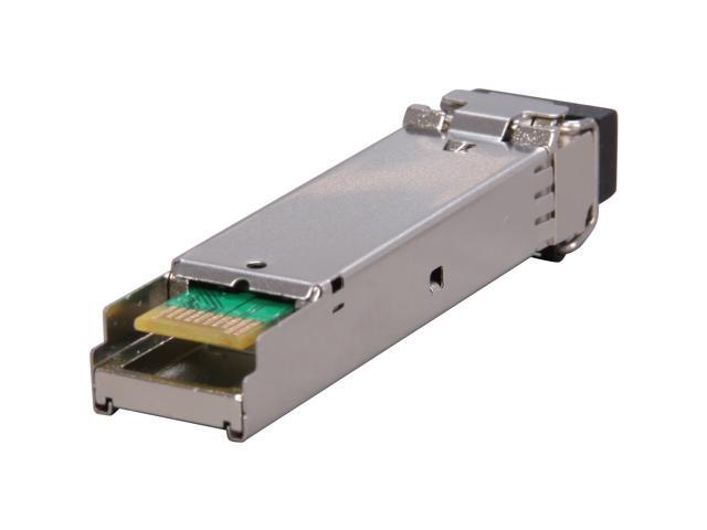 AddOn Cisco GLC-SX-MM Compatible 1000 Base-SX SFP Transceiver (MMF, 850 nm, 550m, LC)