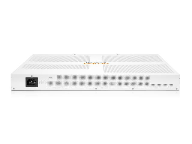 HPE Networking Instant On Switch 48p Gigabit 4p SFP+ 1930 (JL685A#ABA)