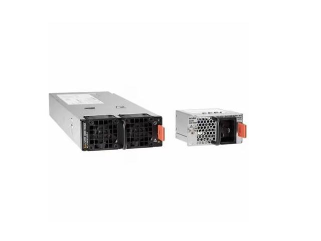 HPE 6400 3000W Power Supply with C20 Inlet Accessory - 3000 W - R0X36A#B2C