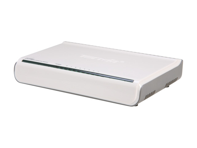 Tenda G1008D 8-Port Desktop Gigabit Ethernet Switch