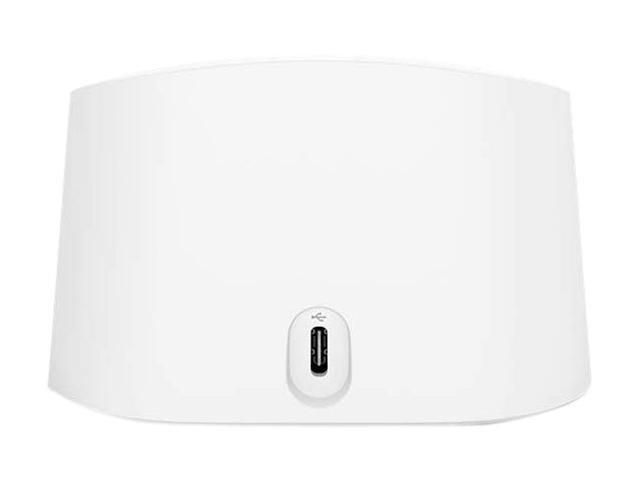 eero - 6 Dual-band Mesh Wi-Fi 6 Extender (1-pack) (Add-on Only) - White - image 4