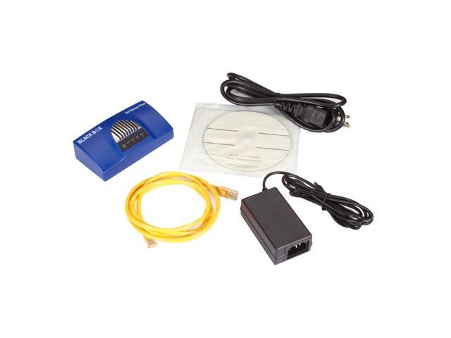 Black Box AlertWerks Gateway - Ethernet/LAN Interface EME160A