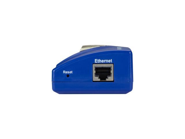 Black Box AlertWerks Gateway - Ethernet/LAN Interface EME160A