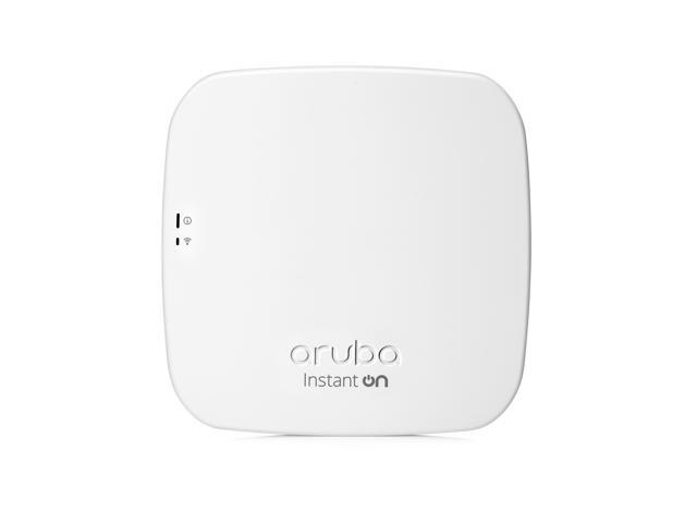 HPE Networking Instant On AP12 Indoor Access Points (R2X00A) - Power Adapter not Included