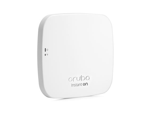 HPE Networking Instant On AP12 Indoor Access Points (R2X00A) - Power Adapter not Included