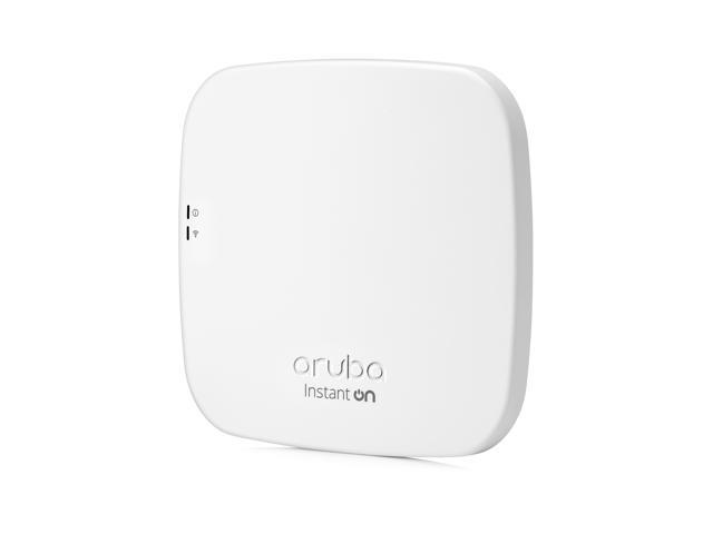 HPE Networking Instant On AP12 Indoor Access Points (R2X00A) - Power Adapter not Included