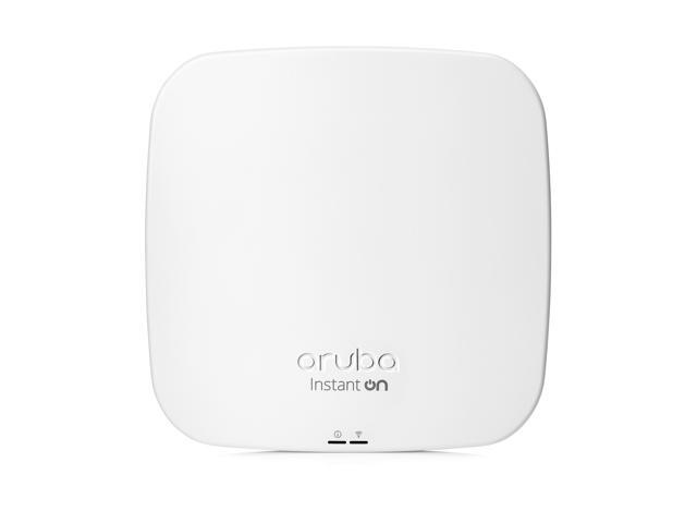 HPE Networking Instant On AP15 Indoor Access Points (R2X05A) - Power Adapter not Included