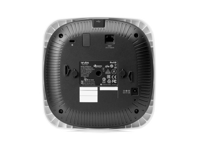 HPE Networking Instant On AP15 Indoor Access Points (R2X05A) - Power Adapter not Included