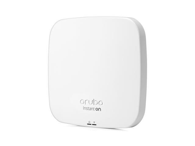 HPE Networking Instant On AP15 Indoor Access Points (R2X05A) - Power Adapter not Included