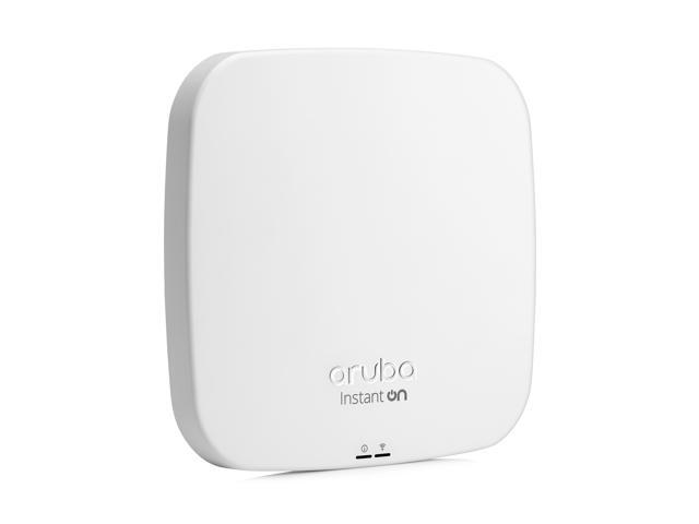 HPE Networking Instant On AP15 Indoor Access Points (R2X05A) - Power Adapter not Included