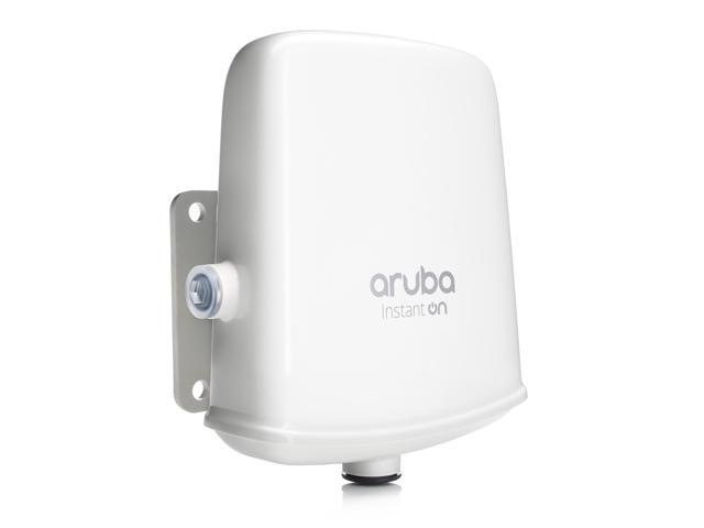 HPE Networking Instant On AP17 Outdoor Access Points (R2X10A) - Power Adapter not Included