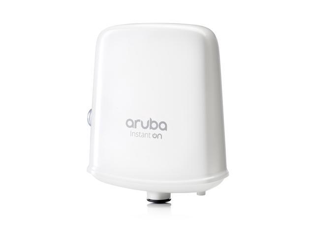 HPE Networking Instant On AP17 Outdoor Access Points (R2X10A) - Power Adapter not Included