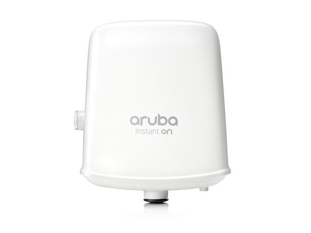 HPE Networking Instant On AP17 Outdoor Access Points (R2X10A) - Power Adapter not Included