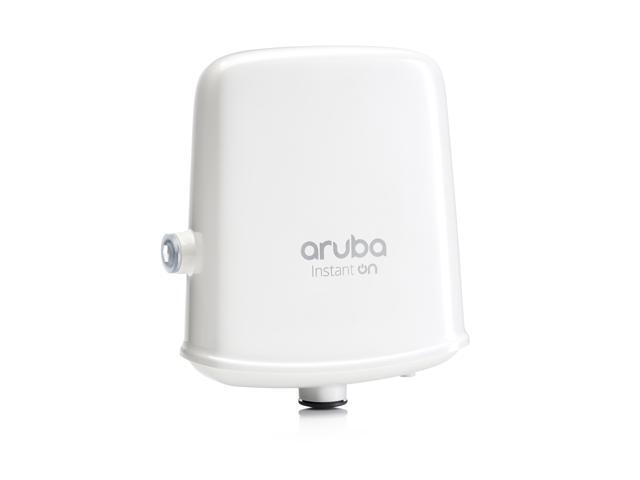 HPE Networking Instant On AP17 Outdoor Access Points (R2X10A) - Power Adapter not Included