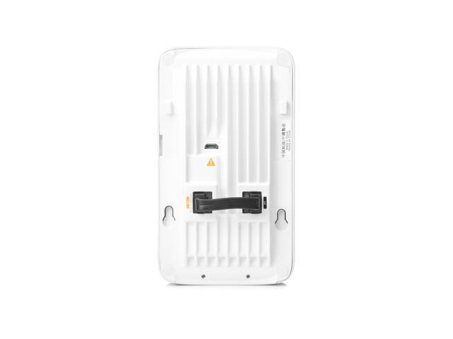 HPE Networking Instant On AP11D Desk/Wall Access Points (R2X15A) - Power Adapter not Included