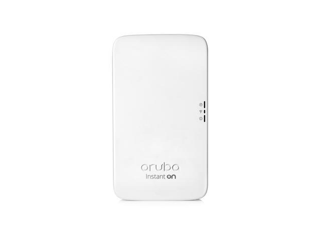 HPE Networking Instant On AP11D Desk/Wall Access Points (R2X15A) - Power Adapter not Included