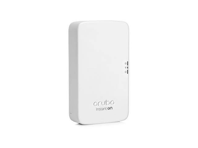HPE Networking Instant On AP11D Desk/Wall Access Points (R2X15A) - Power Adapter not Included