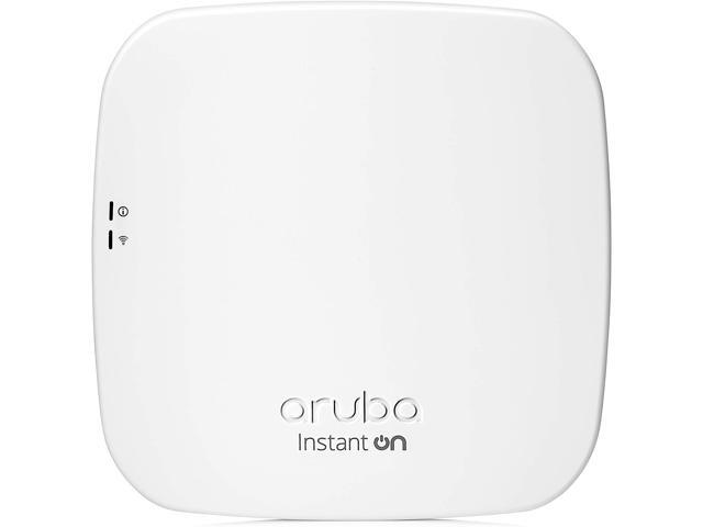 HPE Networking Instant On Access Points AP11 - Power Adapter Included (R3J21A)