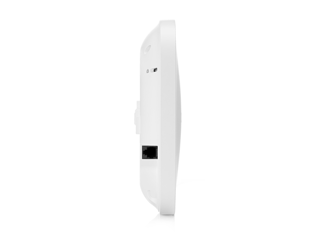 HPE Networking Instant On Indoor Access Point 2x2 Wi-Fi 6 (US) AP22, Power Adapter not Included R4W01A