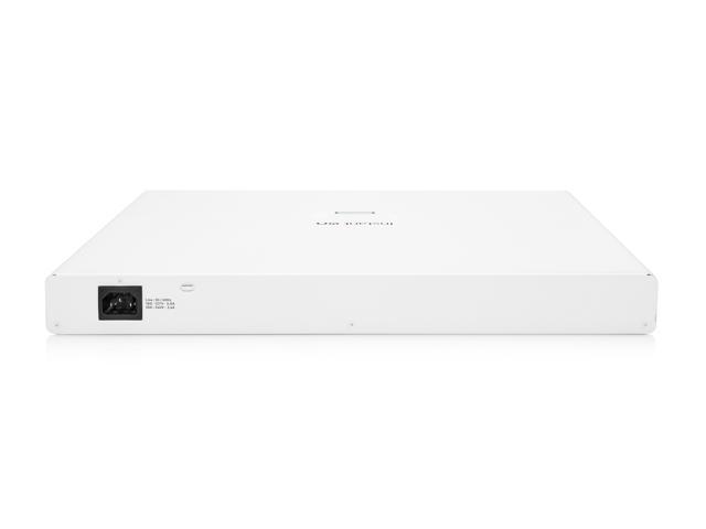HPE Networking Instant On Switch 20p Gigabit CL4 4p Gigabit CL6 PoE 2p 10GBT 2p SFP+ 370W 1960 (JL807A#ABA)