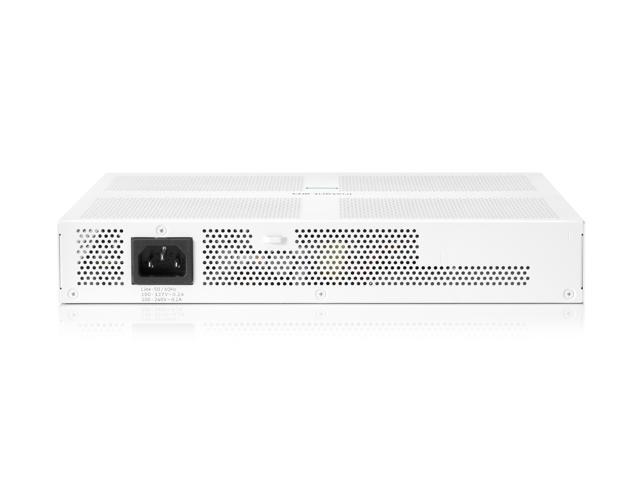 HPE Networking Instant On Switch 16p Gigabit 1430 (R8R47A#ABA)