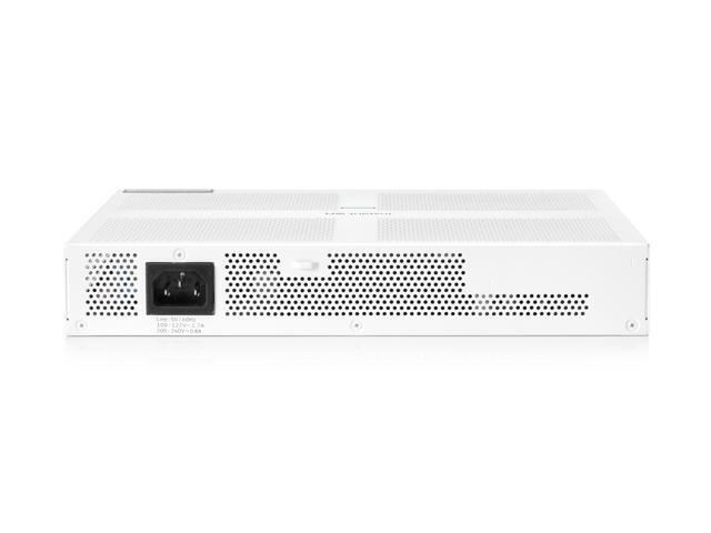 HPE Networking Instant On Switch 16p Gigabit CL4 PoE 124W 1430 (R8R48A#ABA)