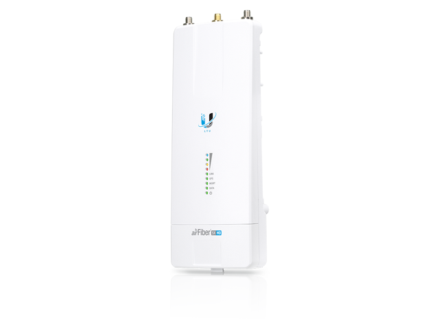 Ubiquiti airFiber AF-5XHD 5 GHz Carrier Backhaul Radio with LTU Technology - image 2
