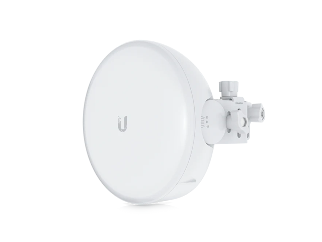 Ubiquiti Networks UISP airMAX GigaBeam Plus 60 GHz Radio GBE-PLUS