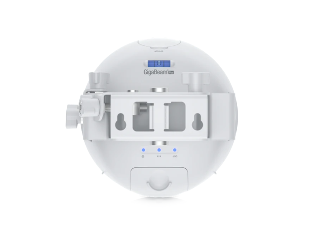 Ubiquiti Networks UISP airMAX GigaBeam Plus 60 GHz Radio GBE-PLUS