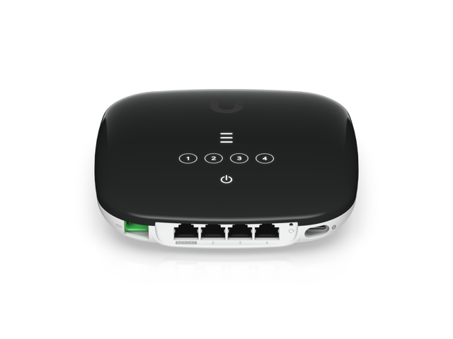 Ubiquiti UFiber Wi-Fi 6 GPON CPE - image 3