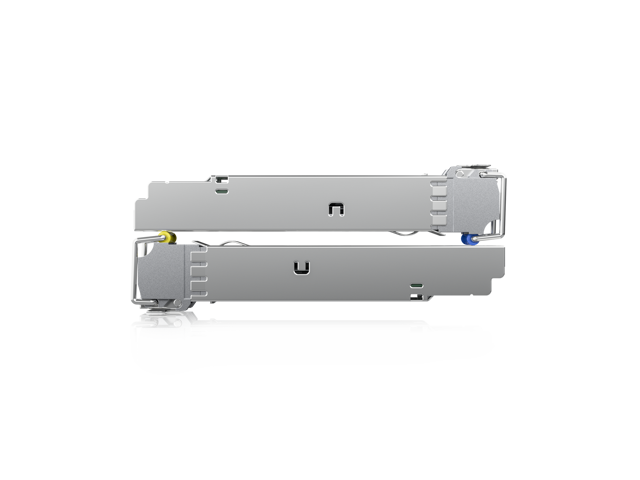 Ubiquiti Networks 1 Gbps Bidirectional Single-Mode Optical Module (UACC-OM-SM-1G-S-2)