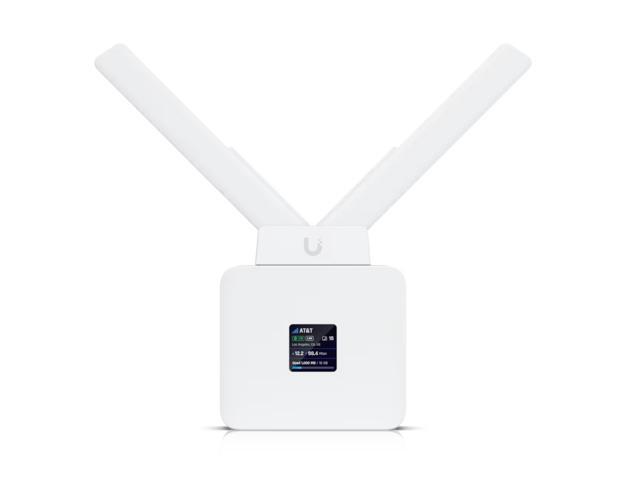 Ubiquiti Mobile Router (UMR-US)