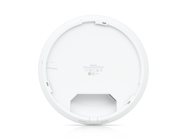 Ubiquiti UniFi U7 Pro Tri-Band Wi-Fi 7 Access Point - image 4
